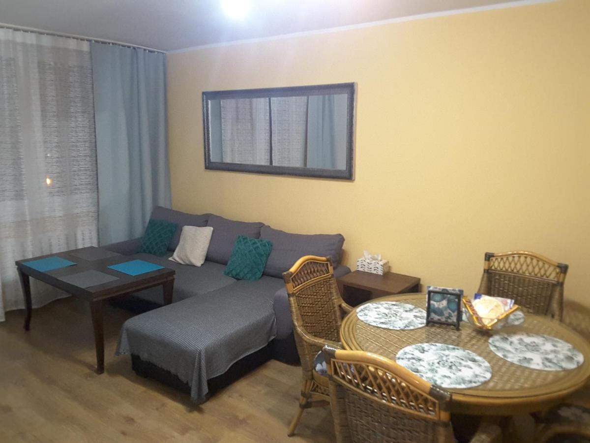 Apartament Dla Turystow ティヒ エクステリア 写真