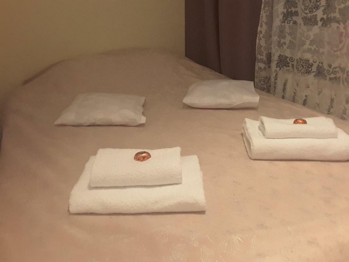 Apartament Dla Turystow ティヒ エクステリア 写真